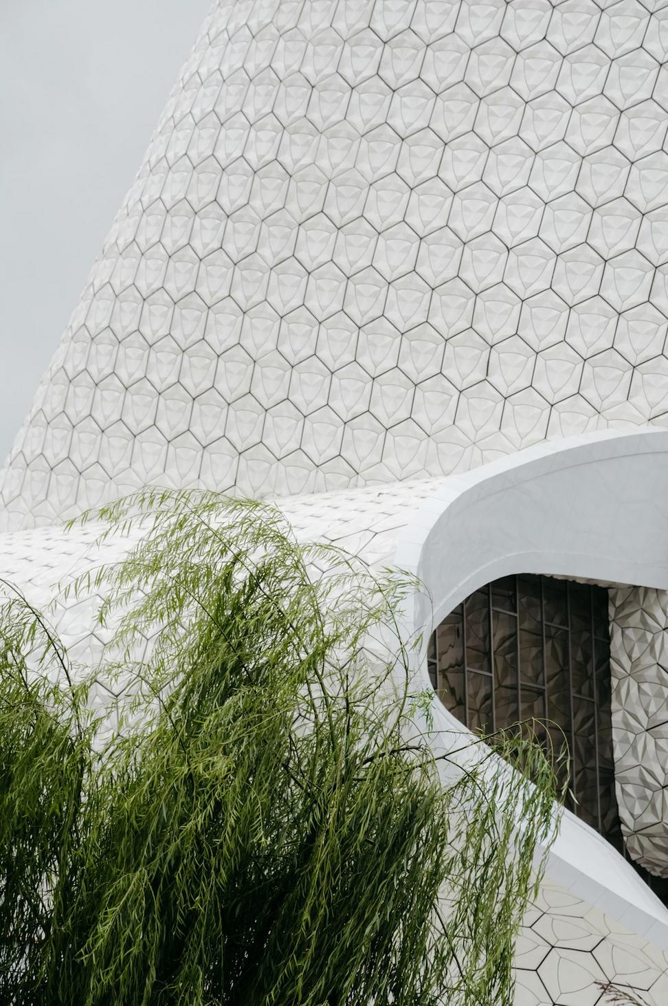 Architecture design process
