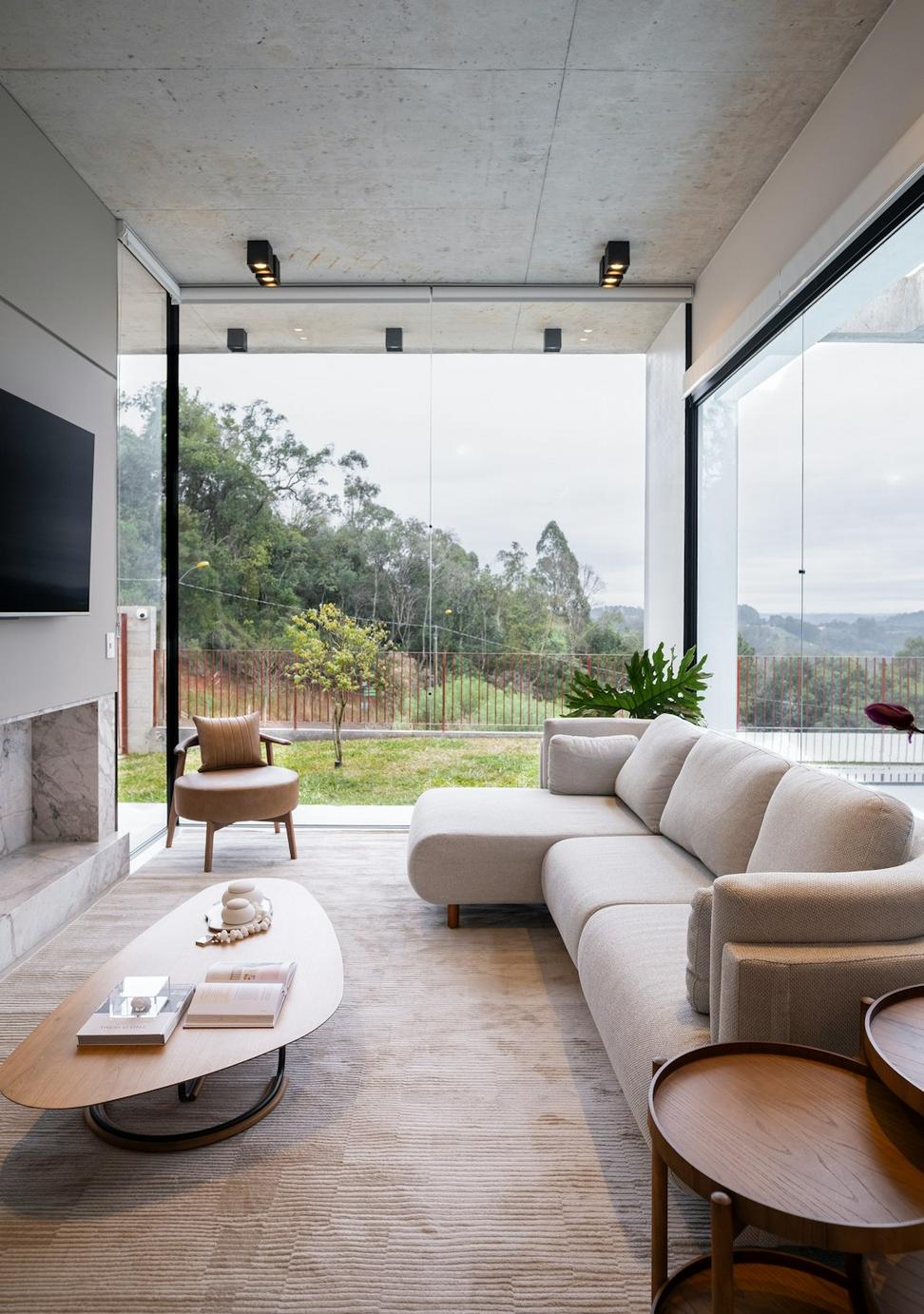 Sustainable home exterior