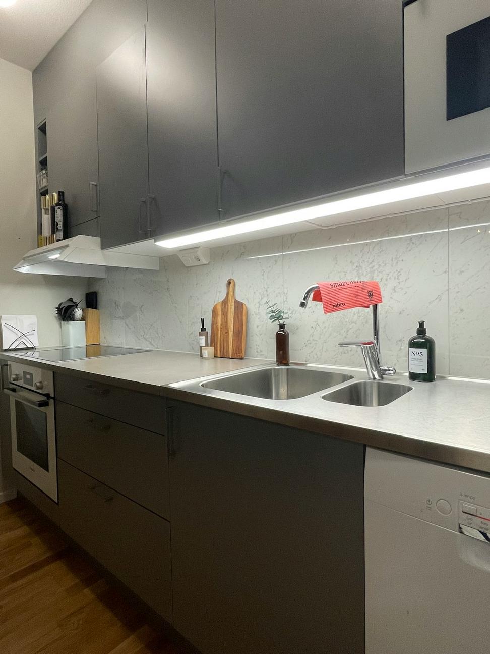 Kerrisdale Kitchen Expansion