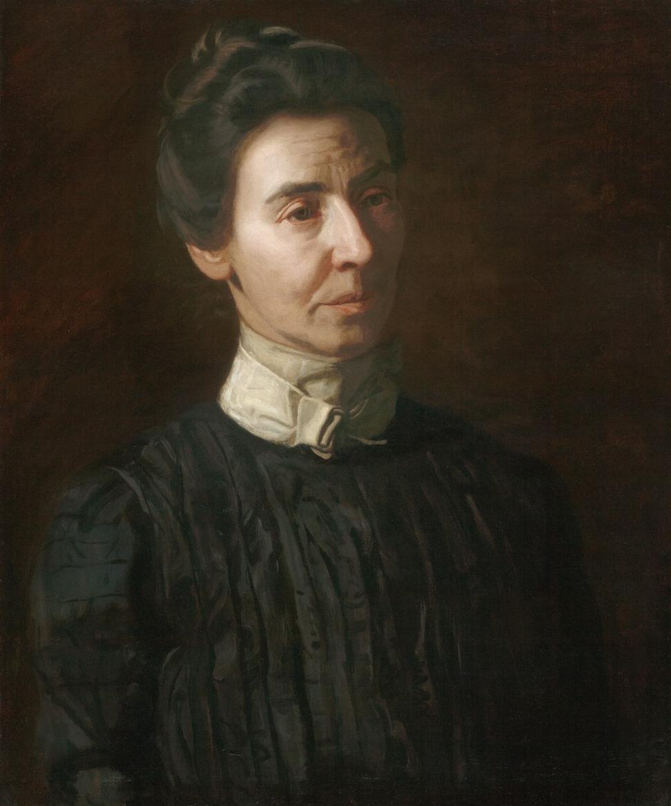 Elena Velronthos