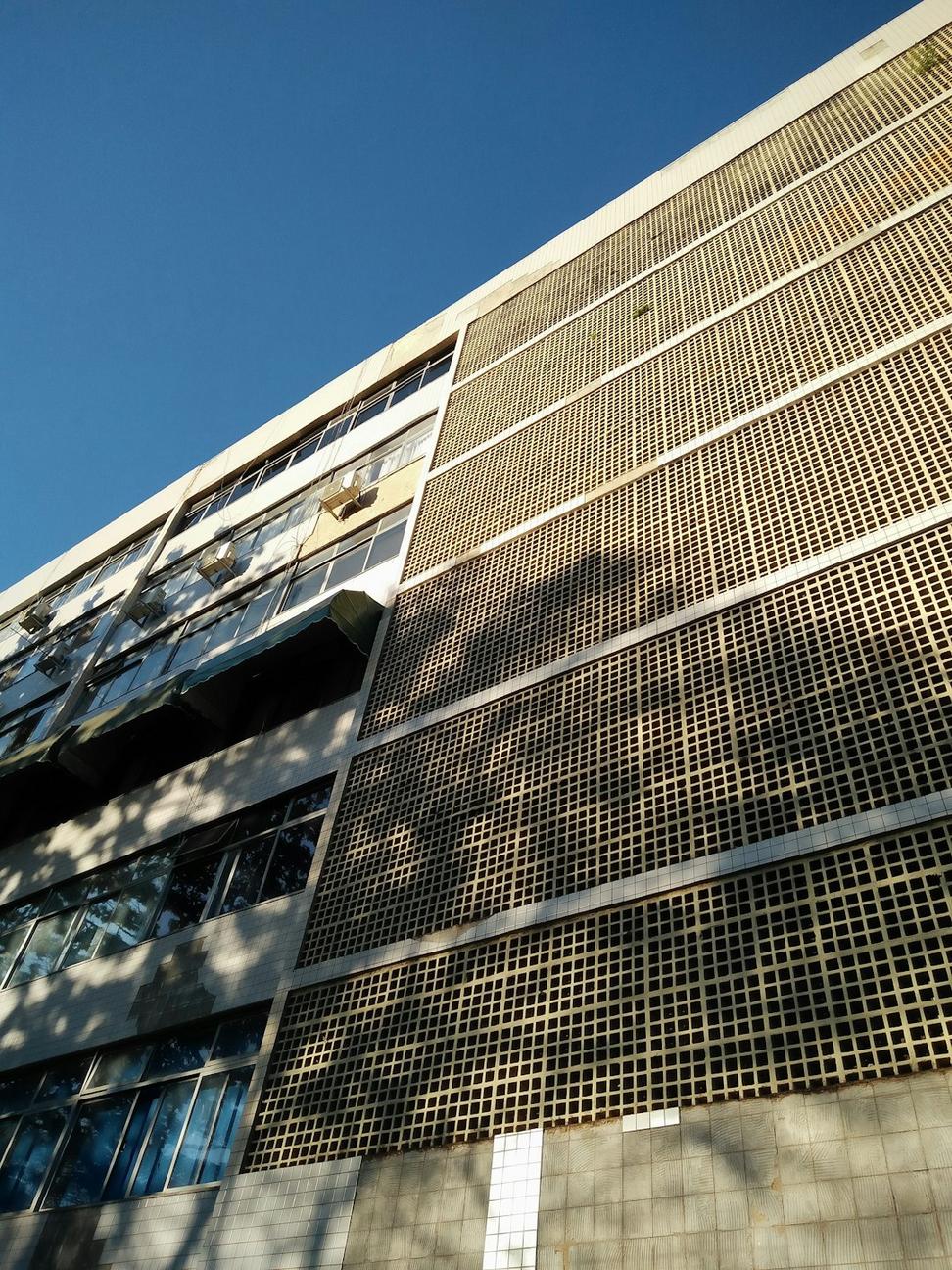 Solar energy integration