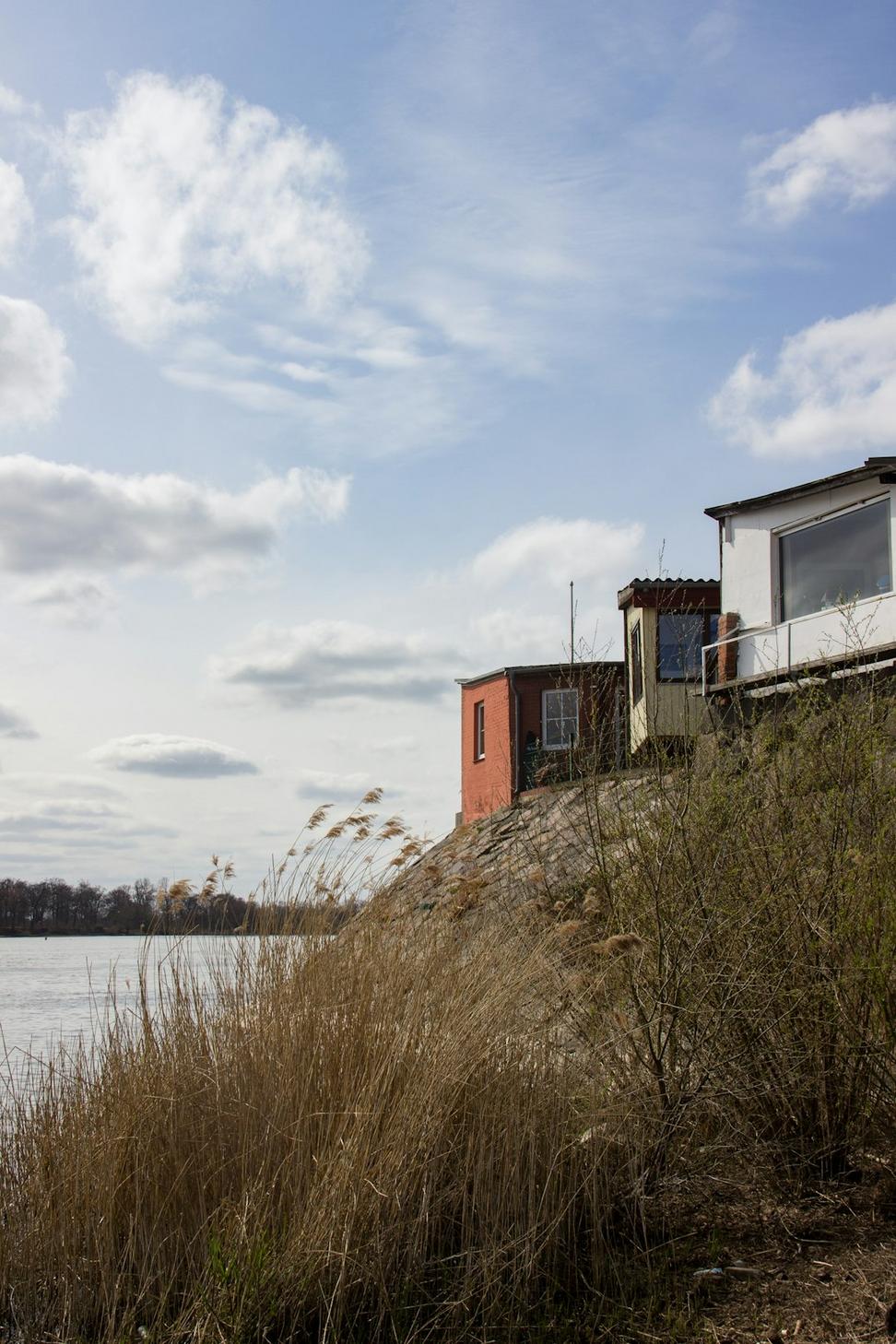 Kitsilano Beach House
