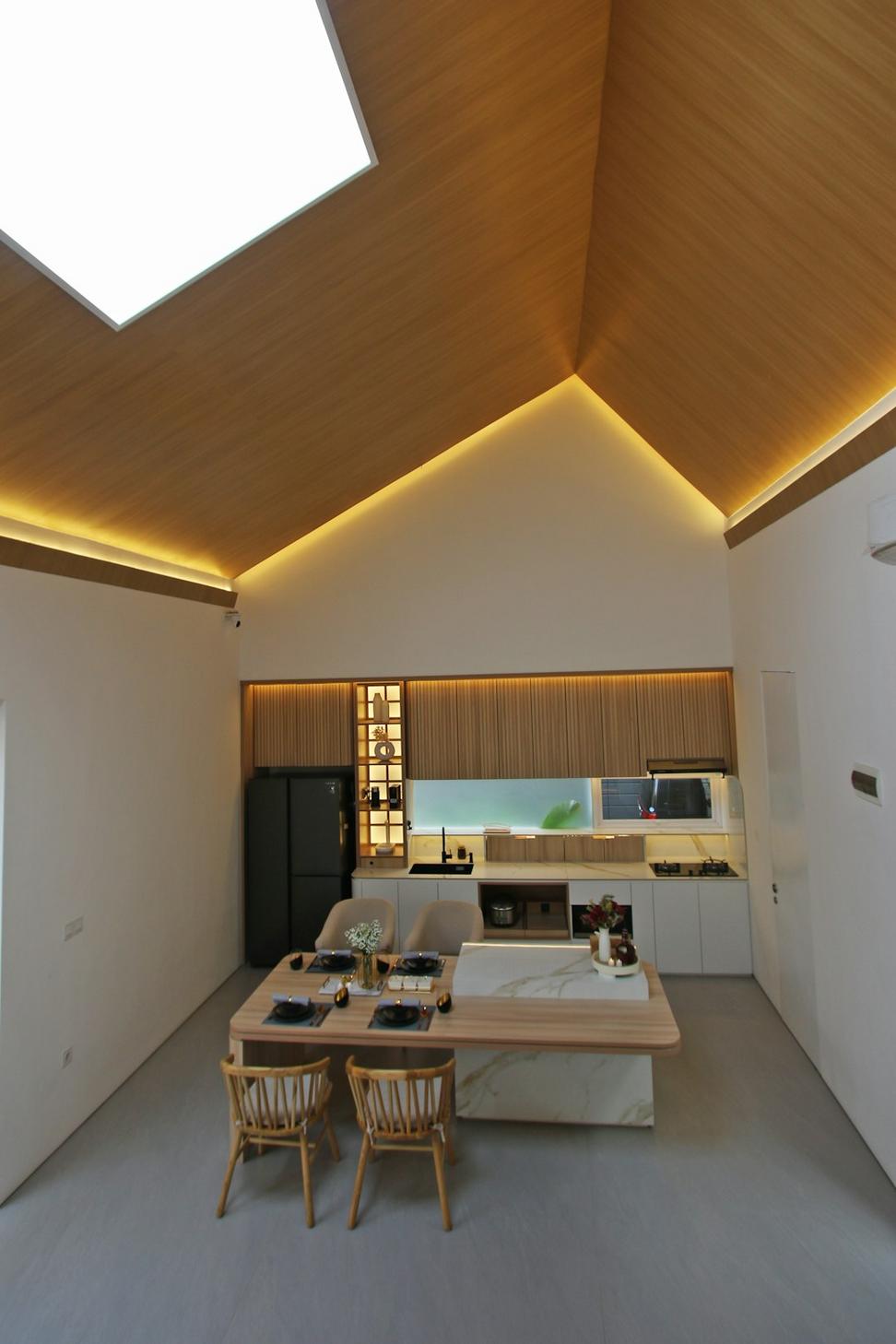 Burnaby Laneway House