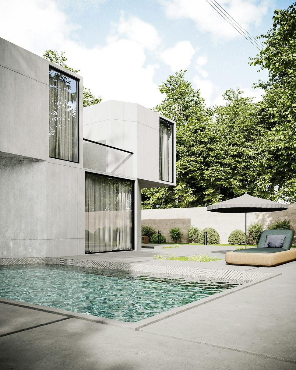West Vancouver Estate